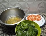 Foto del paso 1 de la receta: Omelette XL !! Para compartir