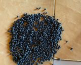 Foto del paso 2 de la receta: Enfrijoladas