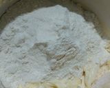 Foto langkah ke 3 dari resep Lekker Holland a.k.a Dutch Boterkoek VanCok.