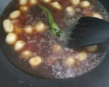 Foto langkah ke 4 dari resep Biji Salak.