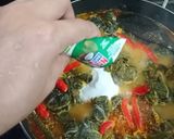 Foto langkah ke 6 dari resep Buntil Daun Talas.