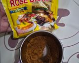 Foto langkah ke 4 dari resep Cinnamon Roll (Roti Tanpa Ulen-Margarin).