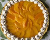 Foto del paso 10 de la receta: Tartaleta de durazno