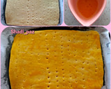 عکس مرحله 2 از دستور نون قندی🍞
