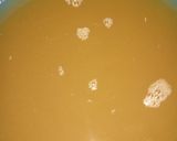 A picture of step 3 of Tamarind juice.