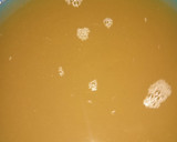 A picture of step 3 of Tamarind juice.