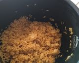 Foto langkah ke 1 dari resep Beef Mentai Rice.