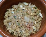 Foto del paso 5 de la receta: Pastel de papa y carne en cazuelas individuales