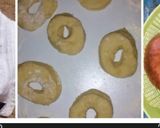A picture of step 2 of Doughnut.
