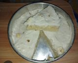 Foto langkah ke 8 dari resep 🍌🍮Amparan Tatak pisang kepok (lebih rekom pake pisang muli).