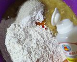 Foto langkah ke 2 dari resep Gaguduh Pisang.