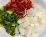 Foto del paso 1 de la receta: Guiso de lentejas light