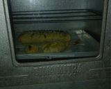 Foto langkah ke 3 dari resep Strudel Pisang Tanduk.