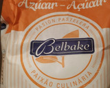 Foto del paso 1 de la receta: Bizcocho de naranja vegano