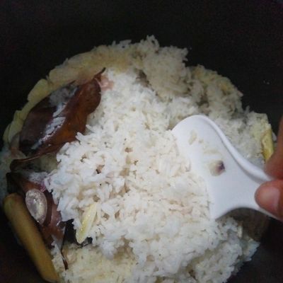 Langkah 1