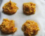 Foto del paso 3 de la receta: Sorrentinos de calabaza