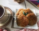 Foto langkah ke 5 dari resep Wingko Babat.