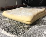 Foto del paso 10 de la receta: Medialunas de manteca 🥐