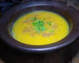 Foto del paso 5 de la receta: Antojo de sopa rápida