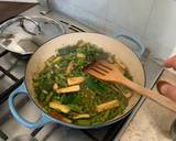 Spring Lemon Ravioli - Asparagus, Zucchini and Peas recipe step 5 photo