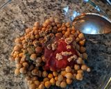 Foto del paso 1 de la receta: Bhudda Bowl 1