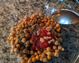 Foto del paso 1 de la receta: Bhudda Bowl 1