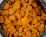 Joghurtos almás - kukoricasaláta 🍏🌽🥗 recept fázis 1 fotója