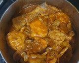 Foto del paso 10 de la receta: Suquet de merluza