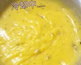 百香果塔的食譜步驟1照片