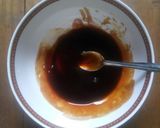 Foto langkah ke 2 dari resep Tahu panggang Teflon.