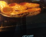 Foto del paso 2 de la receta: Zapallo calabaza relleno de verduras