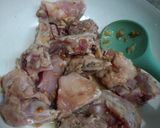 Foto langkah ke 4 dari resep Ayam Tumis Kecap.