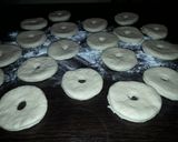 Foto del paso 5 de la receta: 🍩Donas esponjosas para los días lluviosos y frescos🌧