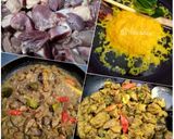 Foto langkah ke 7 dari resep 03. Ati Ampela Bumbu Ungkep.