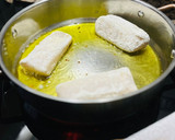 Foto del paso 4 de la receta: Merluza a la vasca con patatas 🐟 🐚 🐟 🐚 🪺