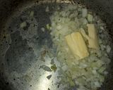 Foto del paso 2 de la receta: Risotto Cremoso de Calabaza