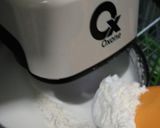 Foto langkah ke 2 dari resep Marmer Cake Putih Telur.