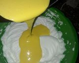Foto del paso 3 de la receta: Bizcochuelo para el ♡