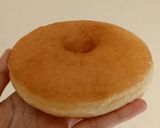 Foto langkah ke 8 dari resep Donat Kentang Takaran Sendok Tanpa Cetakan (mixer) #13.