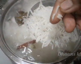 முட்டை பிரியாணி ரெசிபி ஸ்டேப் 2 புகைப்படம்
