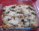 Foto del paso 6 de la receta: Espirales con pollo a la soja