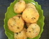 Foto langkah ke 4 dari resep Perkedel Singkong.