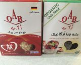 عکس مرحله 3 از دستور یک وعده رژیمی و خوشمزه