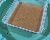 Foto langkah ke 3 dari resep 522. Agar-Agar Pisang.