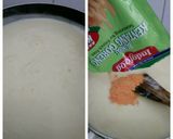 Foto langkah ke 5 dari resep Saus keju.