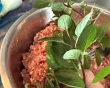 Foto del paso 1 de la receta: Albóndigas de carne