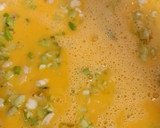 Foto del paso 4 de la receta: Tortilla de ajillos tiernos