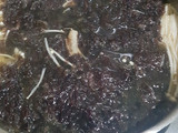 Sup Rumput Laut Ala Korea (Miyeok Guk)