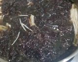 Foto langkah ke 5 dari resep Sup Rumput Laut Ala Korea (Miyeok Guk).
