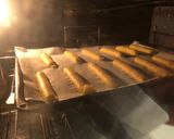 Foto del paso 3 de la receta: Eclairs con pastelera
